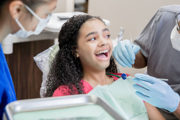 Best Broken or Cracked Tooth Emergency Dentist in Talty, TX