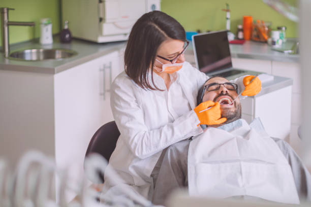 Best Emergency Dental Services for Seniors in Talty, TX