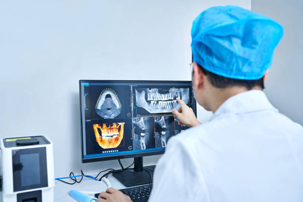 Best Emergency Dental Extractions in Talty, TX