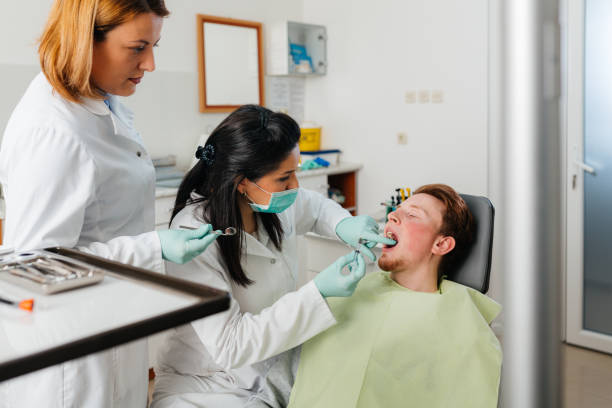 Best Broken or Cracked Tooth Emergency Dentist in Talty, TX