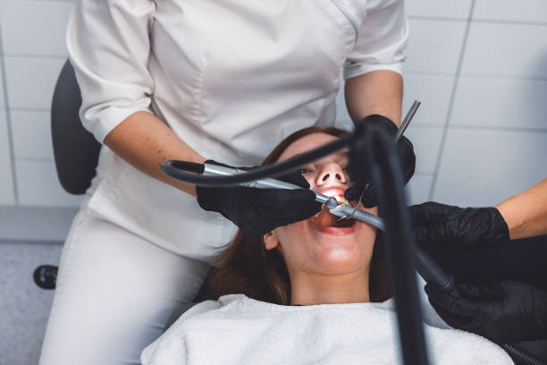 Best Orthodontic Emergency Dentist in Talty, TX