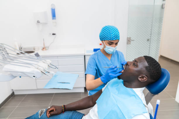 Best Emergency Dental Extractions in Talty, TX